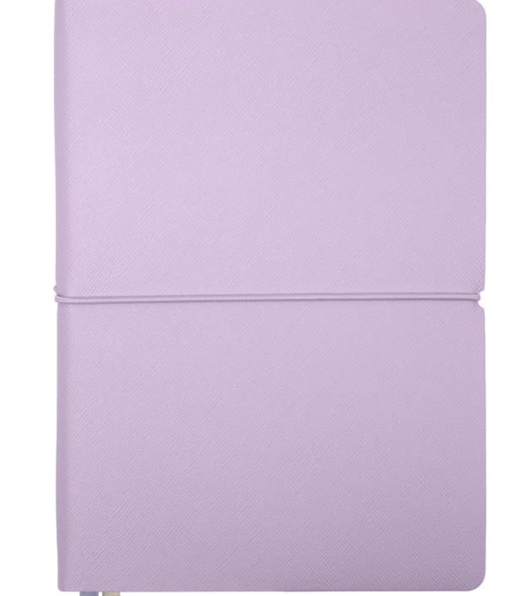 Ежедневник недатированный 'deVENTE. Jane' A5 (145 ммx205 мм) 272 стр, кремовая бумага, 2234587