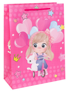 Пакеты подарочные Drim cards 