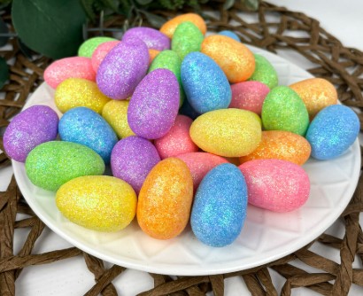 Набор яиц для декора, 97CF-A-BERKUT-21-4-1