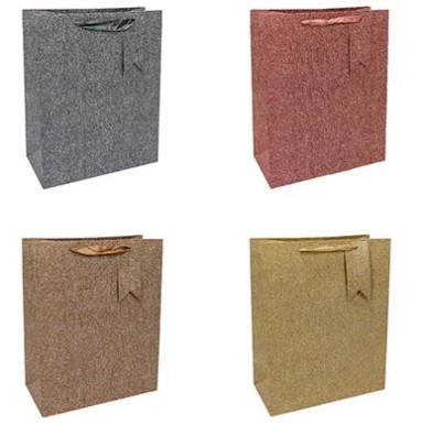 Пакет подарочный, 26х32х13 см, ассорти, 300480С;9;ОМ000155С;300480С;3