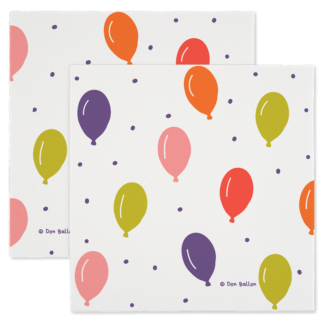 Шар 3D (32"/81 см), Ходячая фигура, три кота, карамелька, 1 шт, 405016