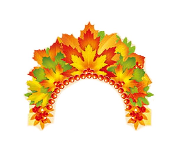 Корона 'Листья', 29.854.00