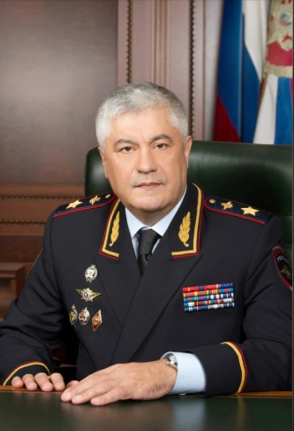 Плакат А4, Колокольцев.В.А