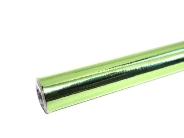 Пленка самоклеящаяся металлизированная 'deVENTE' 45x100 см, светло-зеленая, 30 мкм, 8117308