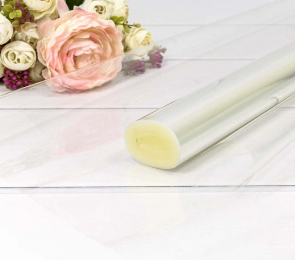 Пленка прозрачная (700 мм. х 800 гр.), 00040318